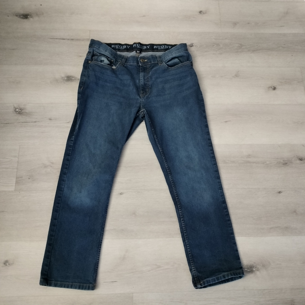 Rugby Jean 38x30 Men